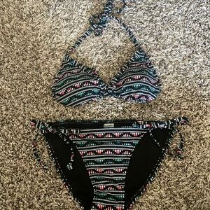 Old Navy Bikini Set